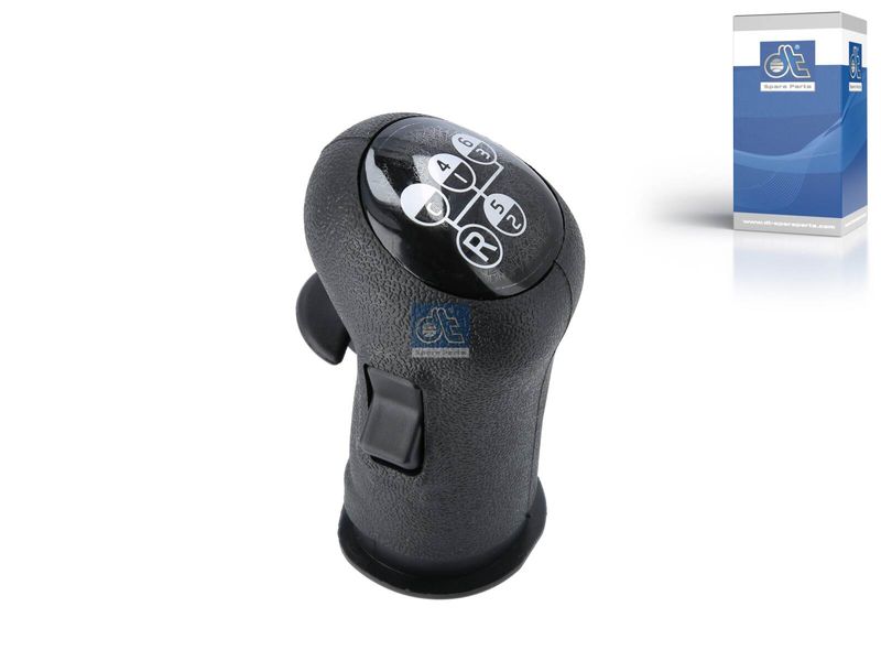 Ручка рычага переключения передач DT 232197