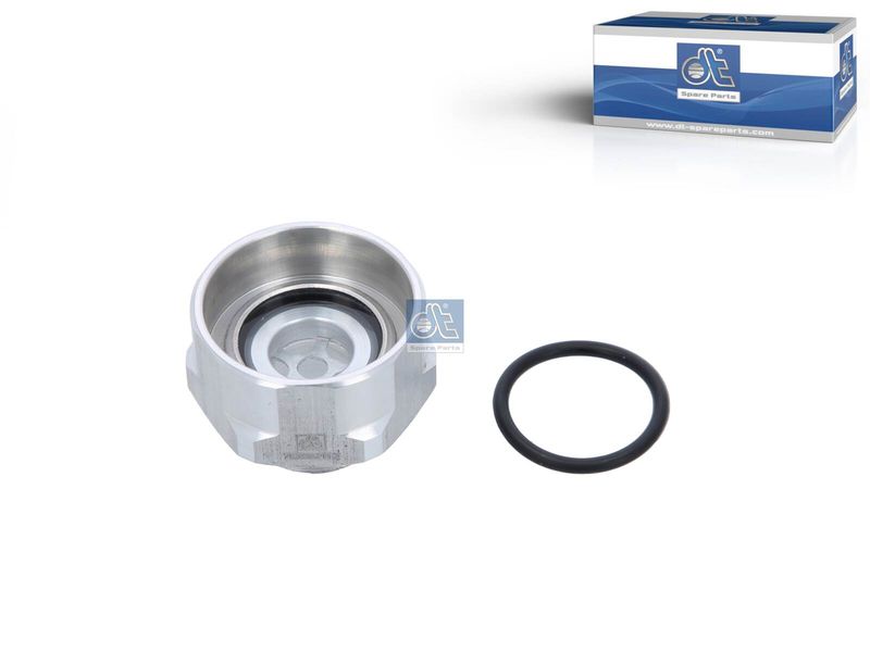 Резьбовая пробка DT 232245