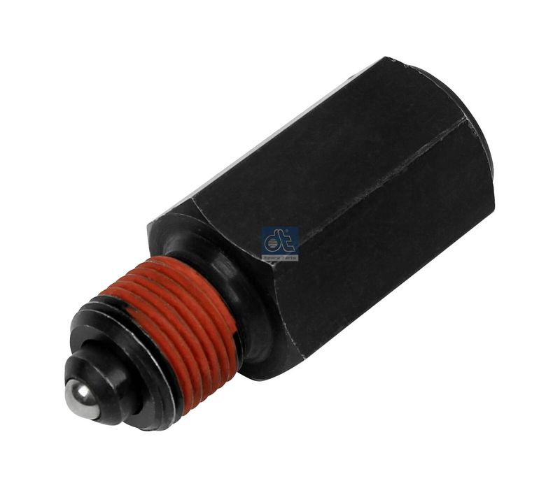 Запорный цилиндр, механическая коробка передач DT 232365