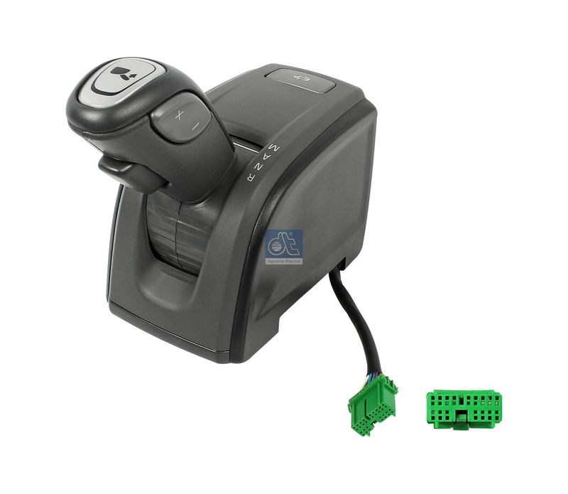 Ручка рычага переключения передач DT 232380