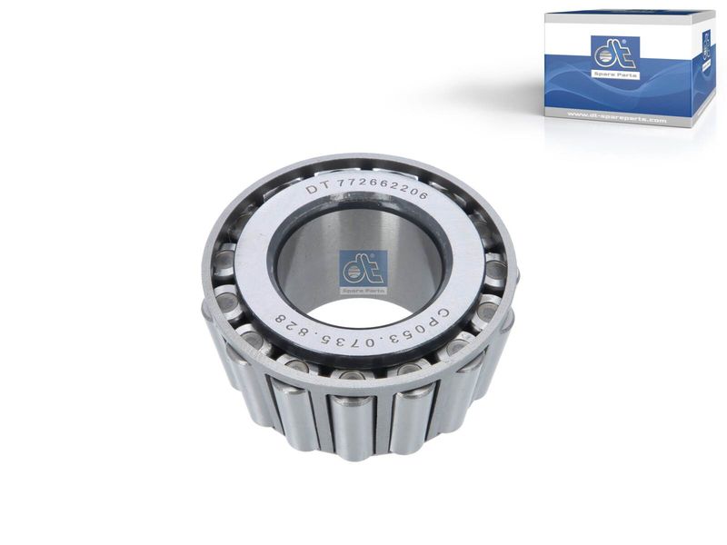 Подшипник, механическая коробка передач DT 232828