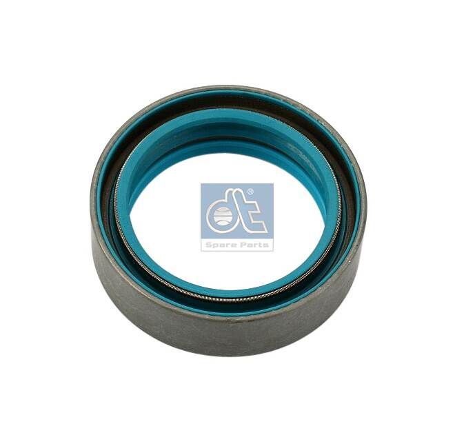 Уплотняющее кольцо, ступица колеса DT 235063