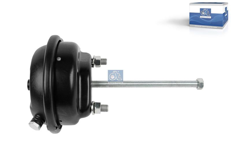 Тормозная пневматическая камера DT 240429