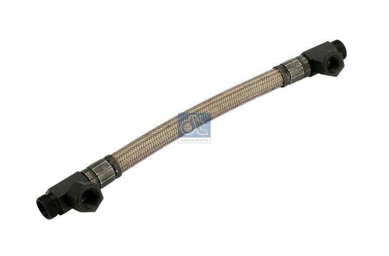 Шланг радиатора DT 244209