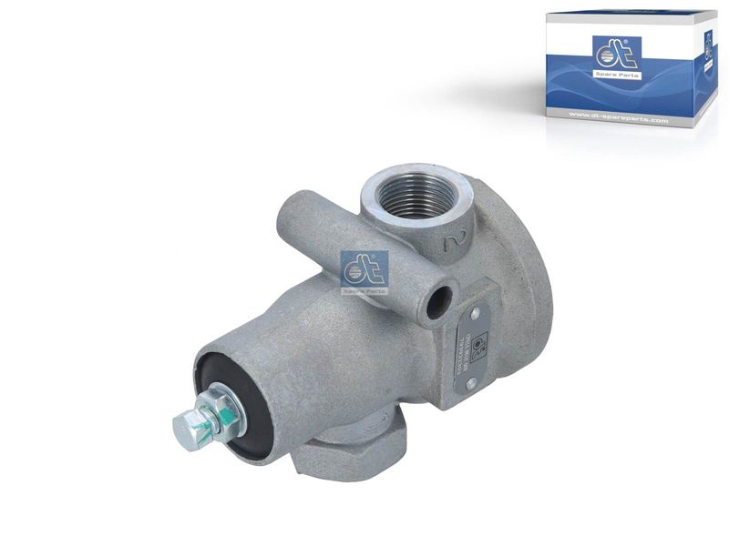 Клапан ограничения давления DT 246009