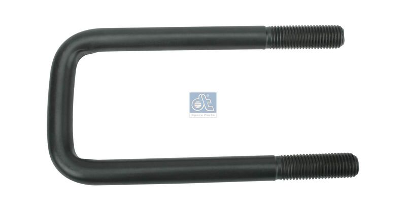 Стремянка рессоры DT 261832