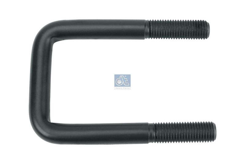 Стремянка рессоры DT 261933