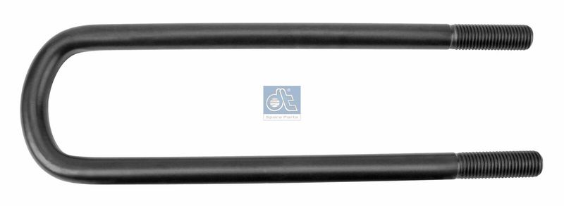 Стремянка рессоры DT 262136
