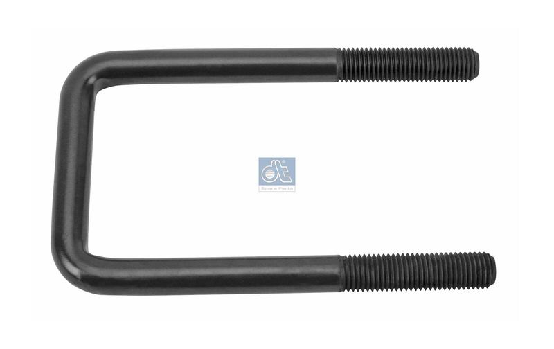 Стремянка рессоры DT 262139