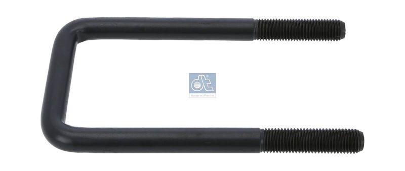 Стремянка рессоры DT 262558