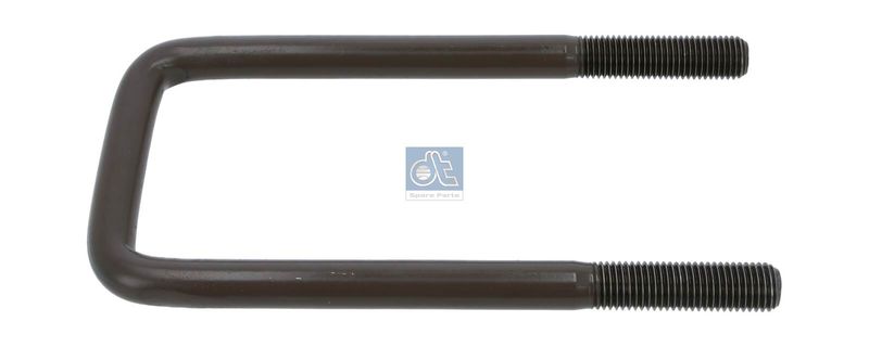 Стремянка рессоры DT 262559
