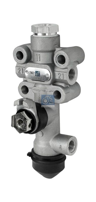 Клапан пневматической подвески DT 264010