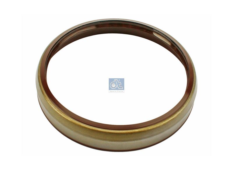 Уплотняющее кольцо, ступица колеса DT 265001