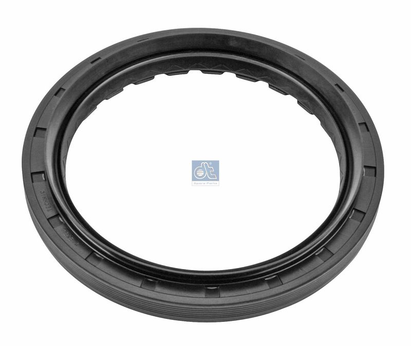 Уплотняющее кольцо, ступица колеса DT 265043