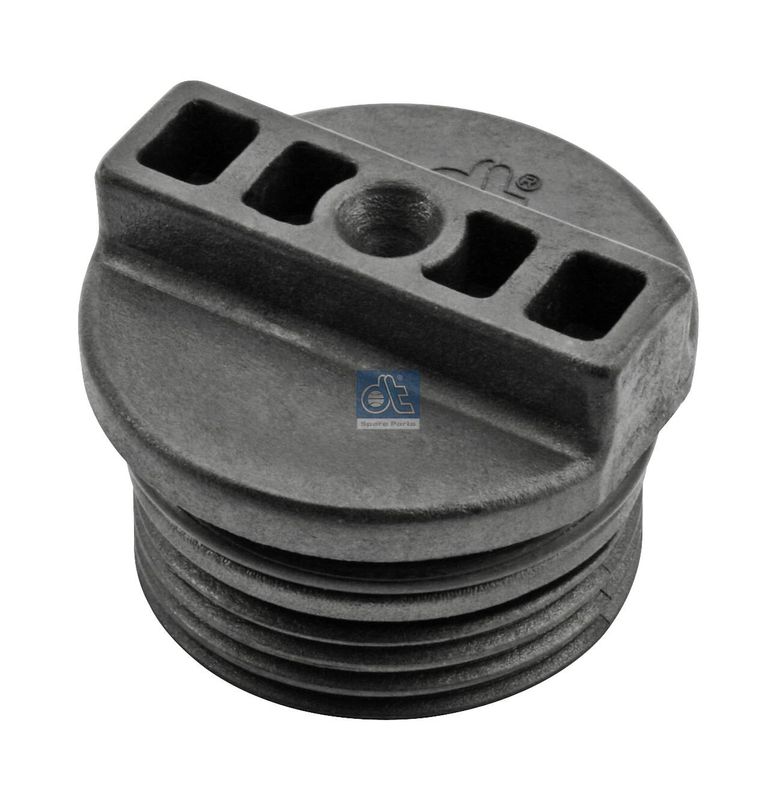 Крышка, подшипник ступицы колеса DT 265072