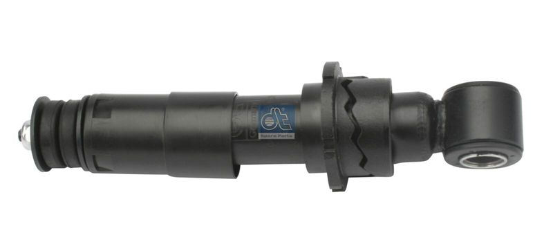 Гаситель, крепление кабины DT 270097