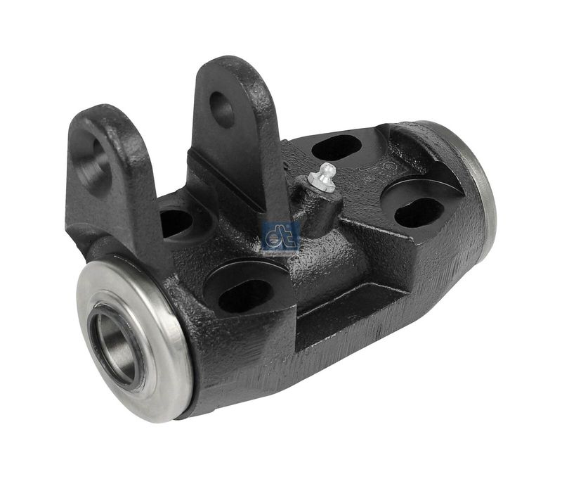 Подвеска кабины DT 270223