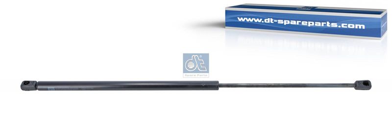 Газовая пружина, фронтальная крышка DT 271008