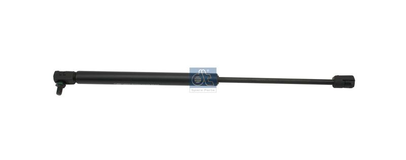 Газовая пружина, крышка отделени DT 272071
