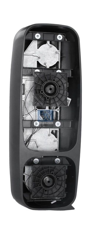 Корпус, наружное зеркало DT 273014