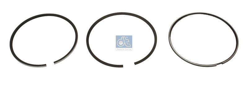 Комплект поршневых колец DT 290097