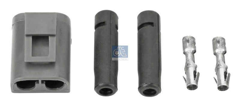 Электрический разъём DT 292800