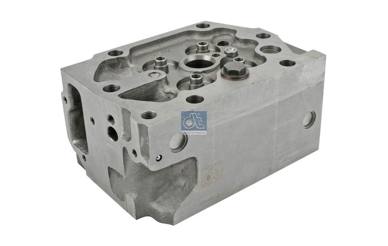 Головка цилиндра DT 312003