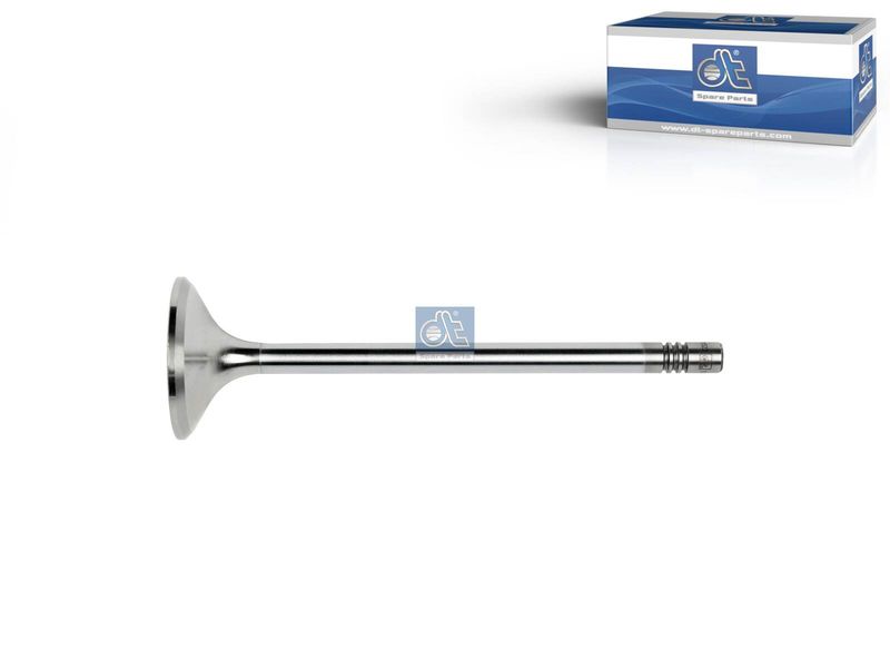 Выпускной клапан DT 313004