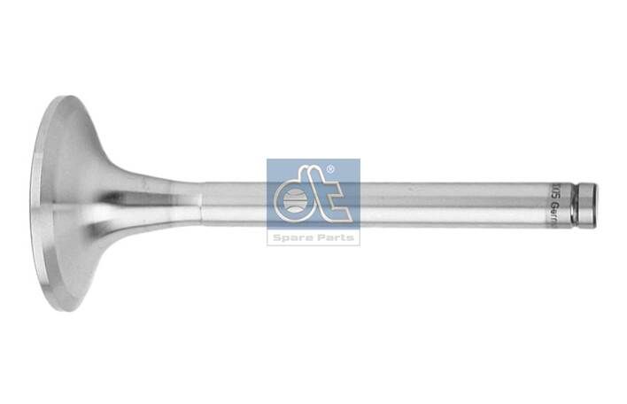 Впускной клапан DT 313005