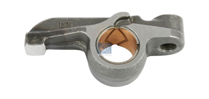 Коромысло, управление двигателем DT 313112