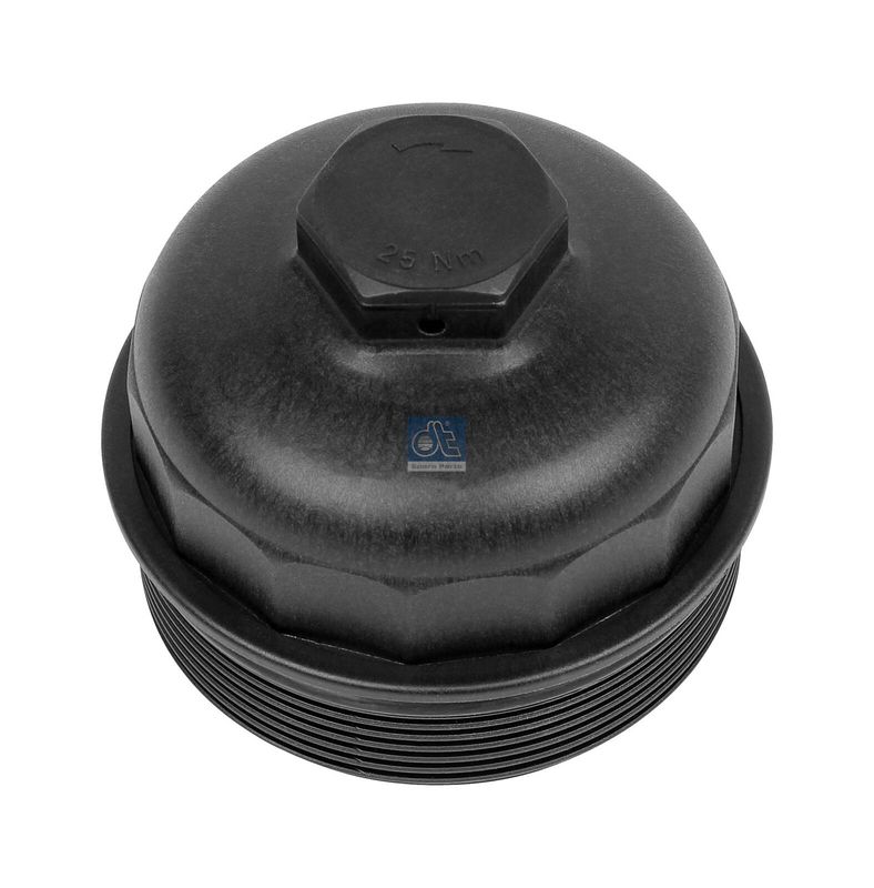 Крышка, топливный фильтр DT 322040