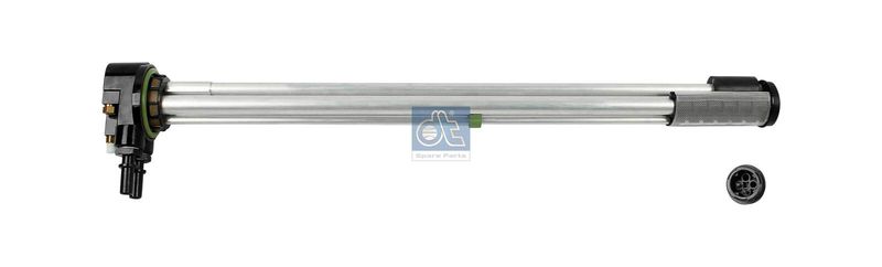 Датчик, запас топлива DT 323006