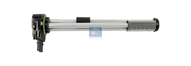 Датчик, запас топлива DT 323017