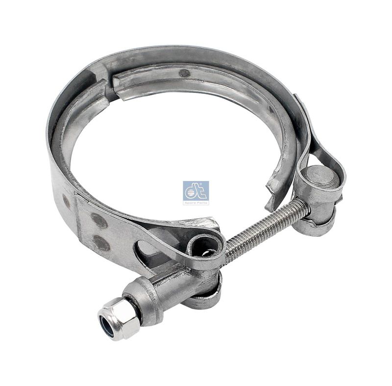 Соединительные элементы, система выпуска DT 325122