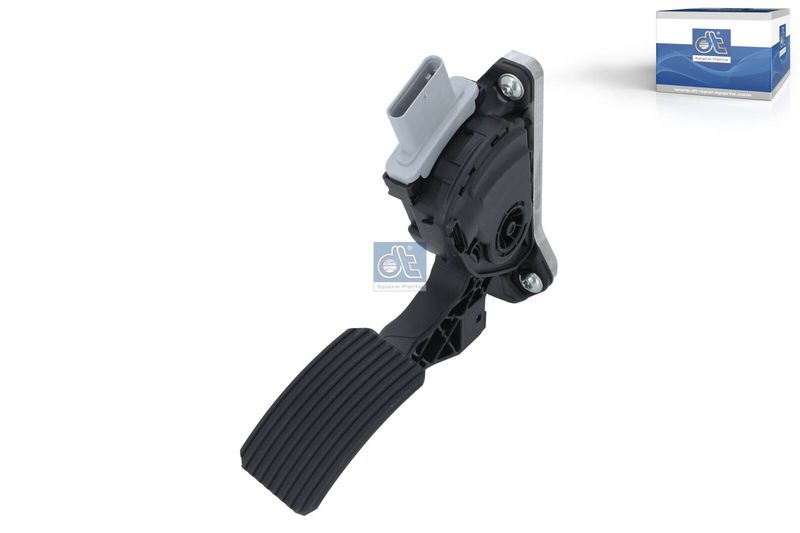 Педаль акселератора DT 326075