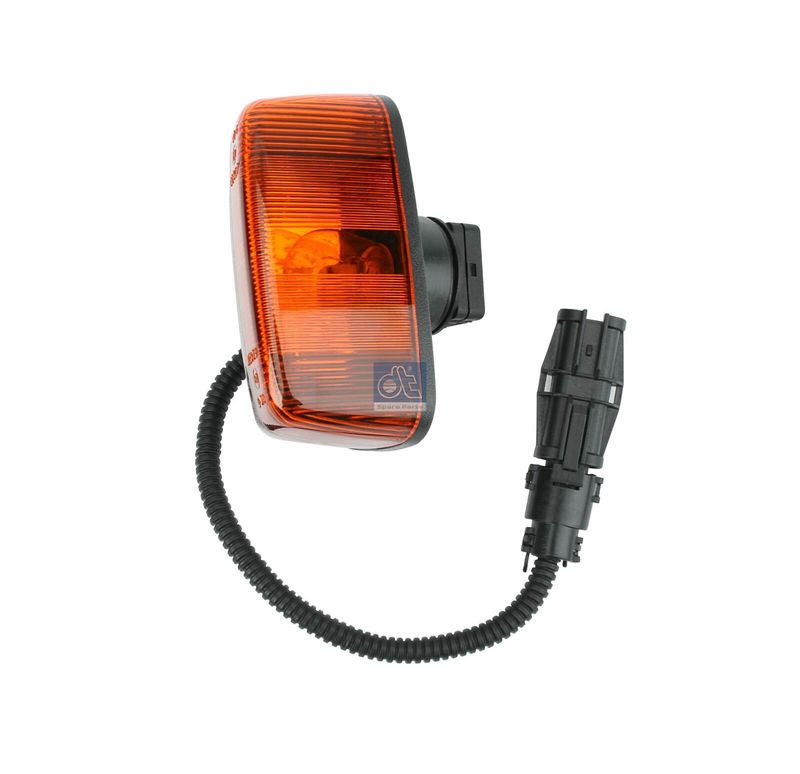 Фонарь указателя поворота DT 331171
