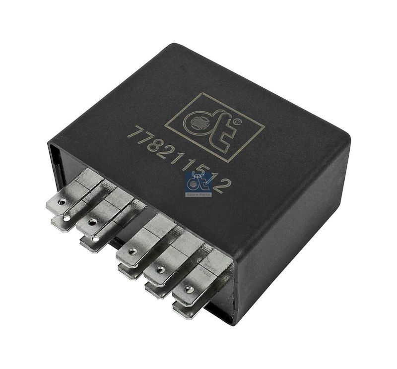Прерыватель указателей поворота DT 333002