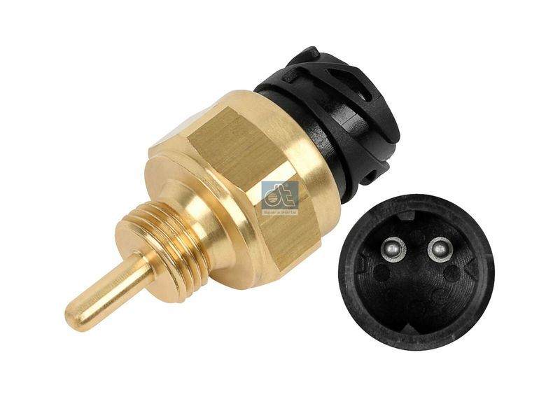 Датчик, температура охлаждающей жидкости DT 337005