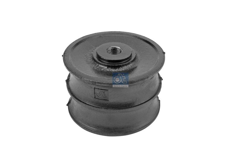Подвеска, механическая коробка передач DT 354001