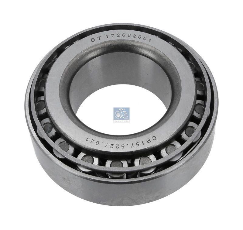 Подшипник ступицы колеса DT 360021