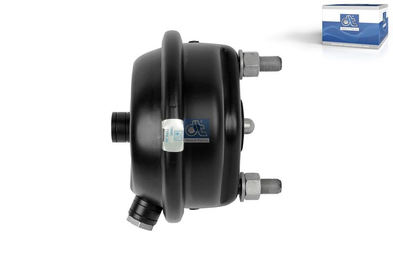 Тормозная пневматическая камера DT 374049