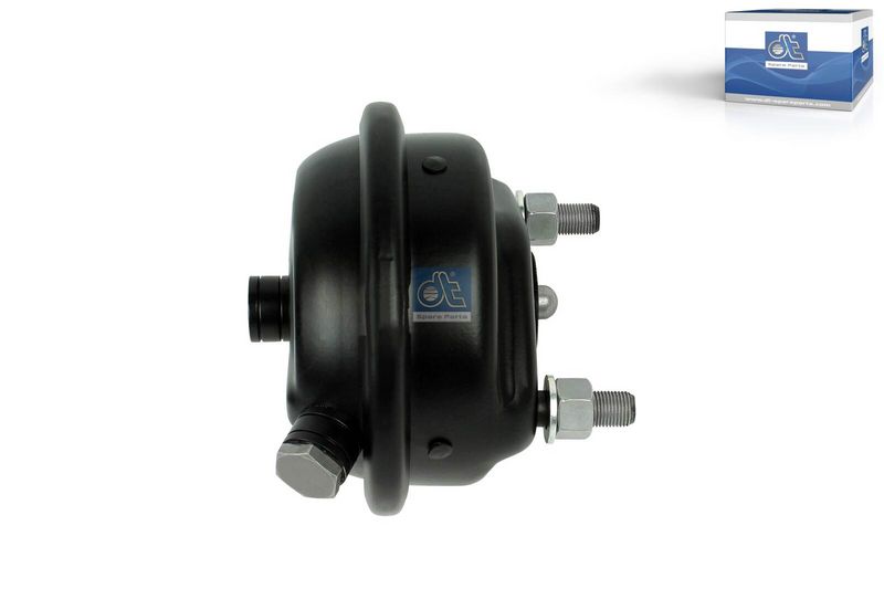 Тормозная пневматическая камера DT 374050