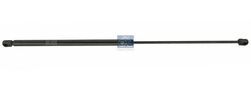 Газовая пружина, фронтальная крышка DT 380709