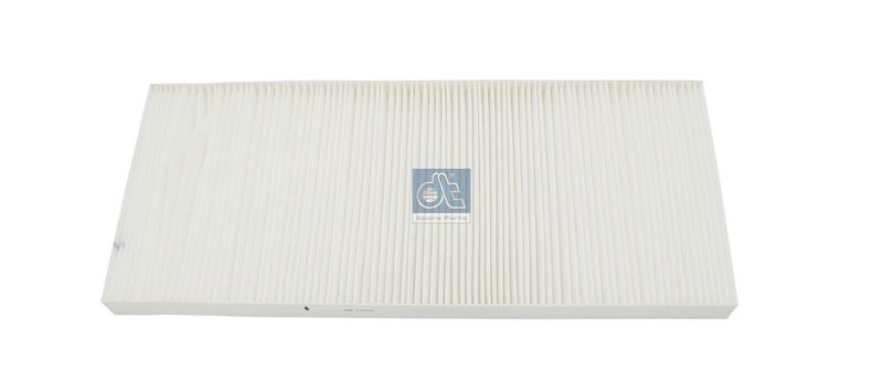 Фильтр, воздух во внутренном пространстве DT 382009