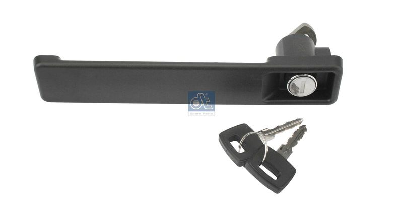 Наружная ручка двери DT 385040
