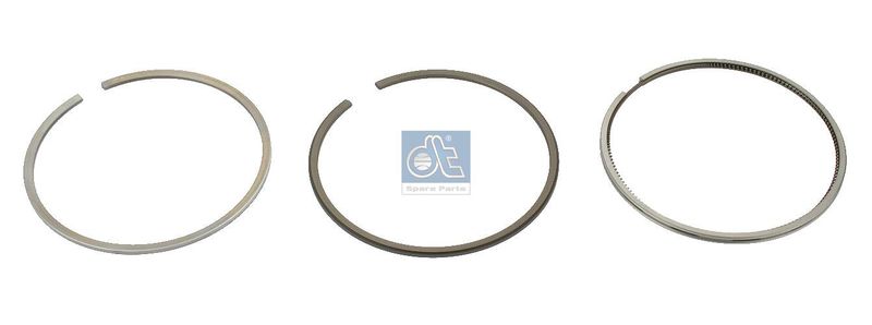 Комплект поршневых колец DT 390031