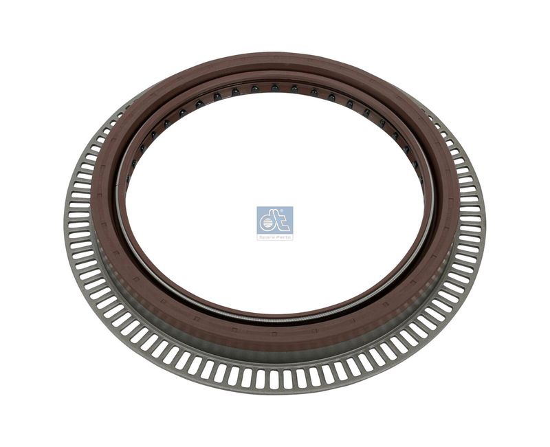 Уплотняющее кольцо, ступица колеса DT 420299
