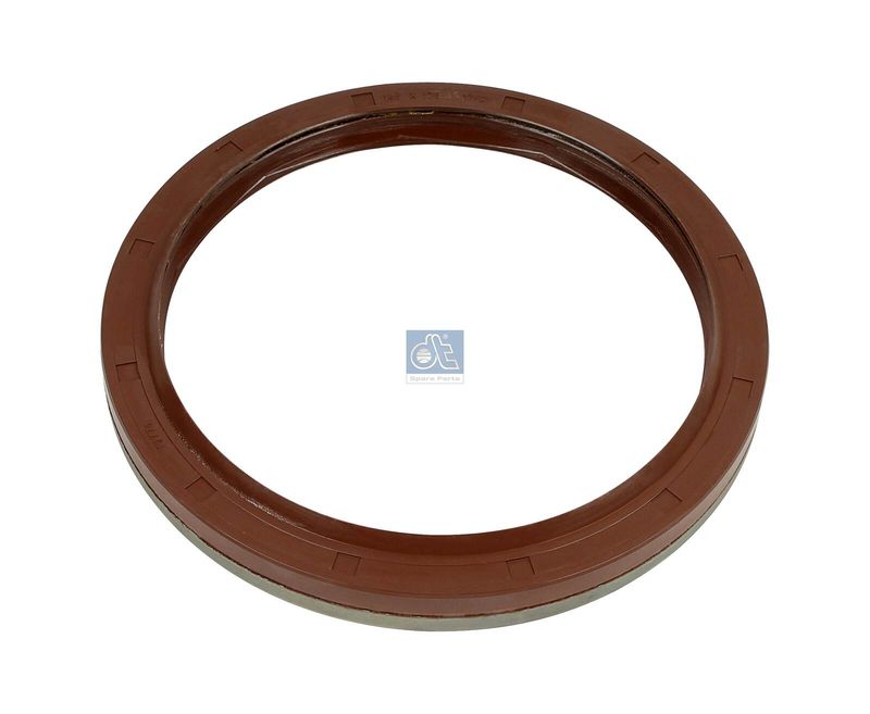 Уплотняющее кольцо, ступица колеса DT 420418