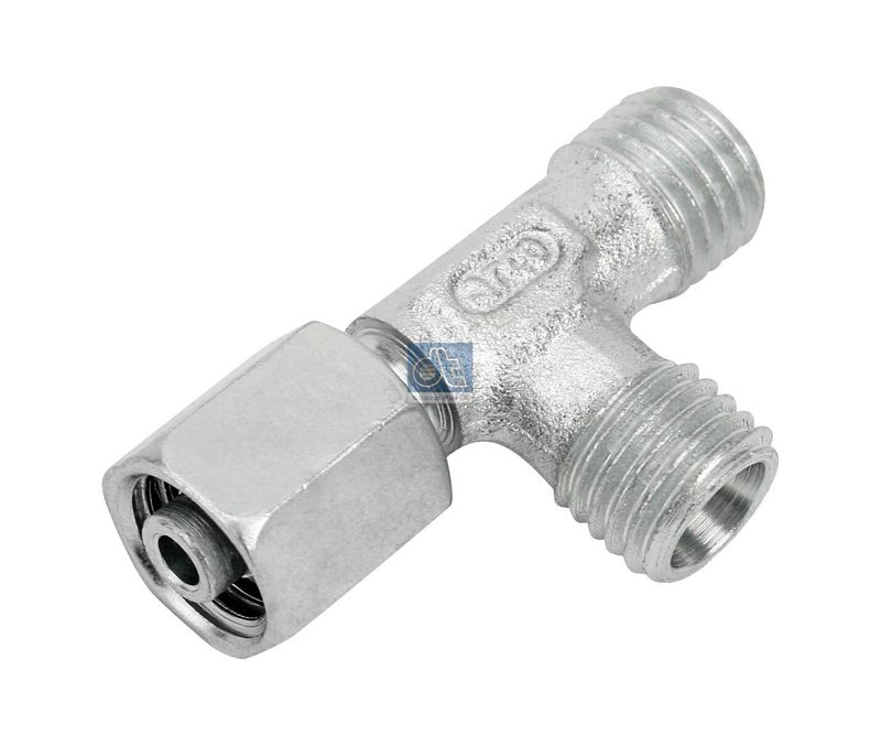 Соединитель шланга DT 440260