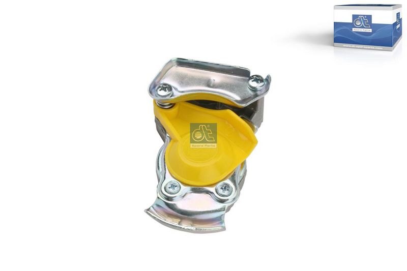 Соединительная головка DT 460461